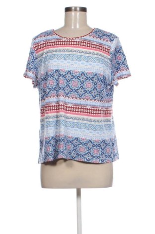 Γυναικεία μπλούζα Unbranded, Μέγεθος XL, Χρώμα Πολύχρωμο, Τιμή 13,99 €, #136906062