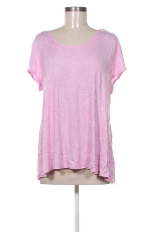 Bluzka damska Jennifer Lopez, Rozmiar XL, Kolor Różowy, Cena 47,99 zł, #136906066