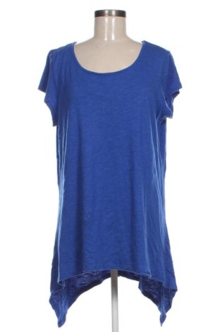 Bluză de femei Unbranded, Mărime L, Culoare Albastru, Preț 61,99 Lei, #136906093