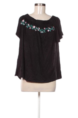 Damen Shirt Unbranded, Größe XXL, Farbe Mehrfarbig, Preis 12,99 €, #136906104