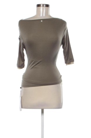 Damen Shirt Miss Sixty, Größe S, Farbe Grün, Preis 65,57 €, #136906137