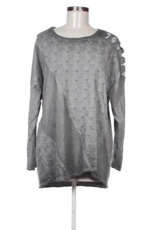 Női blúz Unbranded, Méret XXL, Szín Szürke, Ár 3 649 Ft, #136906151
