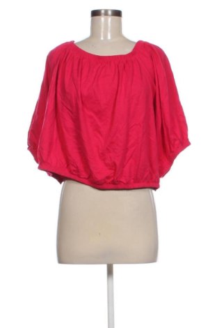 Damen Shirt Old Navy, Größe XXL, Farbe Rosa, Preis 16,99 €, #136906157