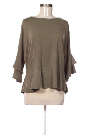 Γυναικεία μπλούζα Unbranded, Μέγεθος XXL, Χρώμα Πράσινο, Τιμή 14,99 €, #136906180