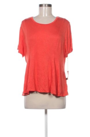 Bluză de femei Mossimo, Mărime XL, Culoare Roșu, Preț 34,99 Lei, #136906188