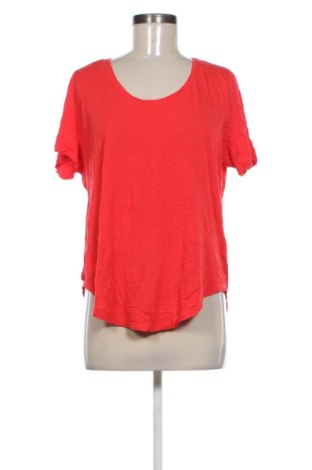 Damen Shirt Old Navy, Größe XXL, Farbe Rot, Preis 14,99 €, #136906321