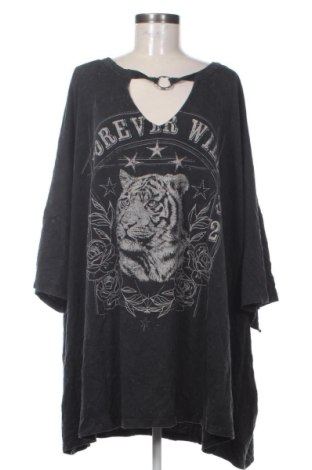 Női blúz Unbranded, Méret 4XL, Szín Fekete, Ár 5 869 Ft, #136906363