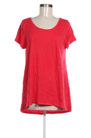 Damen Shirt Premise Studio, Größe L, Farbe Rot, Preis 17,99 €, #136906373