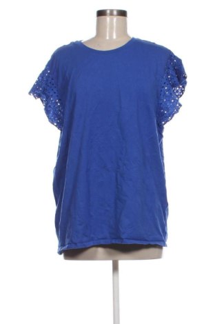 Bluză de femei Unbranded, Mărime XXL, Culoare Albastru, Preț 76,99 Lei, #136906406