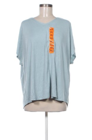 Női blúz Unbranded, Méret XL, Szín Kék, Ár 4 199 Ft, #136906408