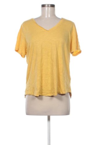 Bluzka damska Unbranded, Rozmiar L, Kolor Żółty, Cena 40,99 zł, #136906422