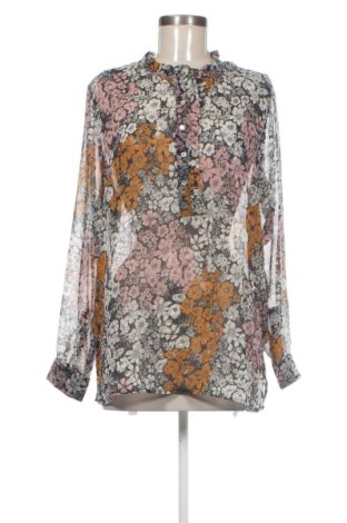 Damen Shirt H&M, Größe L, Farbe Mehrfarbig, Preis € 12,99, #136906508