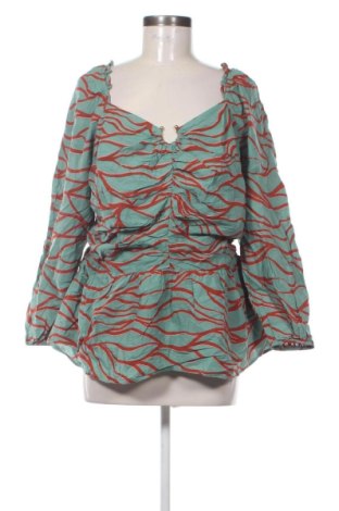 Damen Shirt Unbranded, Größe L, Farbe Mehrfarbig, Preis € 7,99, #136906547