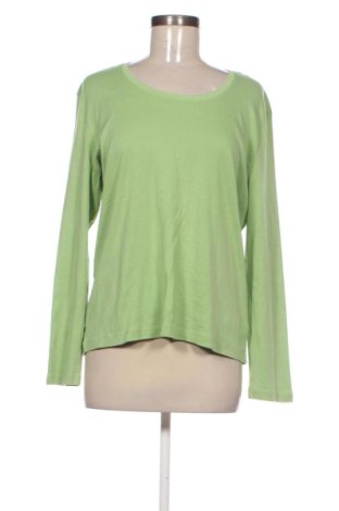 Bluzka damska Blue Motion, Rozmiar XL, Kolor Zielony, Cena 98,67 zł, #136906550
