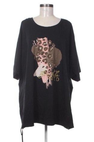 Dámska blúza Unbranded, Veľkosť 3XL, Farba Viacfarebná, Cena  14,95 €, #136906574