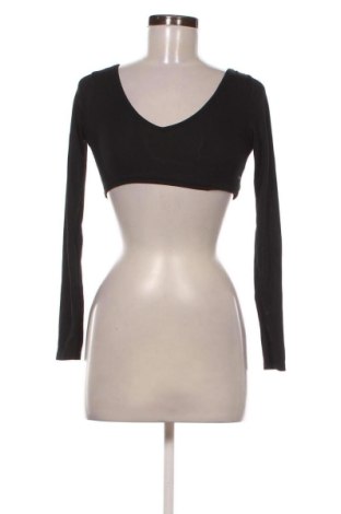 Damen Shirt Boohoo, Größe S, Farbe Schwarz, Preis 17,00 €, #136906592