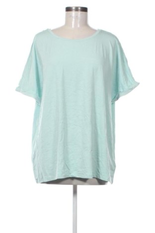 Bluză de femei Street One, Mărime XL, Culoare Verde, Preț 81,99 Lei, #136906597