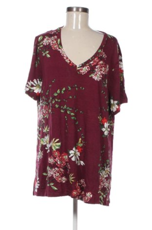 Damen Shirt Unbranded, Größe XXL, Farbe Mehrfarbig, Preis 13,99 €, #136906599