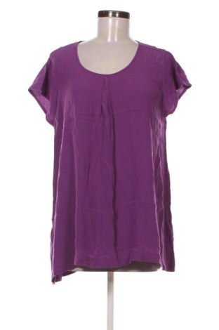 Tunika Masai, Größe M, Farbe Lila, Preis 8,00 €, #136906635