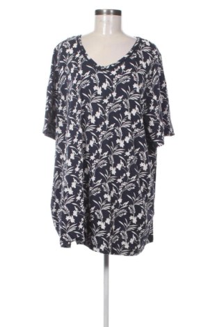 Bluză de femei Ulla Popken, Mărime XXL, Culoare Multicolor, Preț 112,99 Lei, #136906638