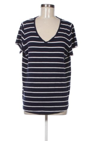 Дамска блуза Unbranded, Размер XL, Цвят Многоцветен, Цена 10,73 €, #136906656