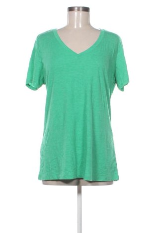 Bluzka damska Unbranded, Rozmiar XXL, Kolor Zielony, Cena 53,99 zł, #136906685