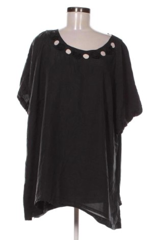 Damen Shirt Unbranded, Größe XXL, Farbe Schwarz, Preis 18,00 €, #136906711