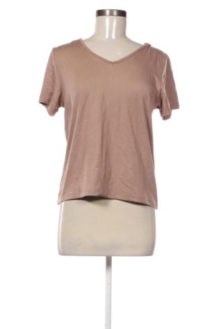 Damen Shirt SHEIN, Größe M, Farbe Beige, Preis 6,99 €, #136906728