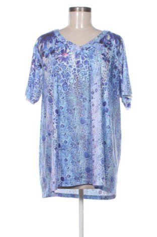 Bluză de femei Unbranded, Mărime XXL, Culoare Multicolor, Preț 69,99 Lei, #136906733
