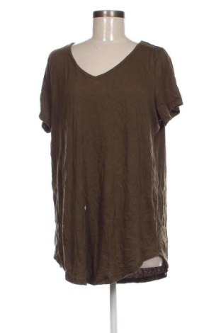 Bluză de femei George, Mărime XL, Culoare Verde, Preț 29,99 Lei, #136906740
