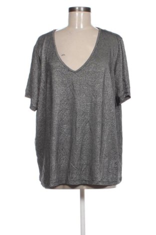 Bluză de femei Old Navy, Mărime XXL, Culoare Argintiu, Preț 47,99 Lei, #136906754