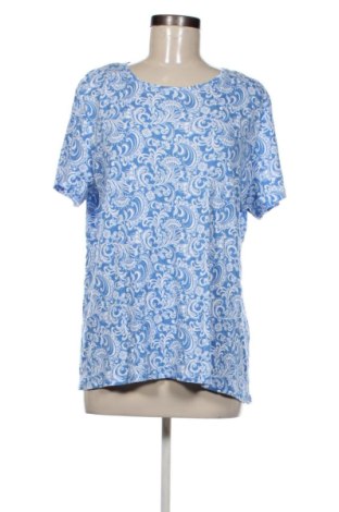 Damen Shirt Croft & Barrow, Größe XL, Farbe Mehrfarbig, Preis 10,99 €, #136906762