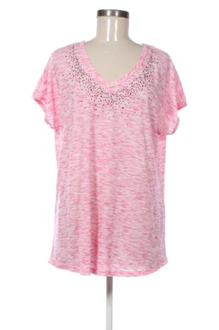 Damen Shirt Avenue, Größe XXL, Farbe Rosa, Preis € 11,99, #136906799