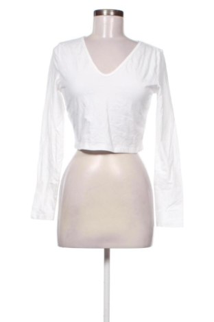 Damen Shirt SHEIN, Größe M, Farbe Weiß, Preis 7,00 €, #136906807