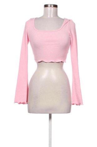 Damen Shirt SHEIN, Größe M, Farbe Rosa, Preis 6,00 €, #136906864