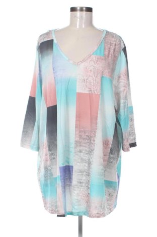 Női blúz Unbranded, Méret 4XL, Szín Sokszínű, Ár 5 719 Ft, #136906870