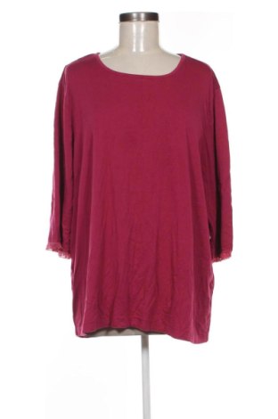 Damen Shirt Va Milano, Größe XXL, Farbe Rosa, Preis € 9,99, #136906912
