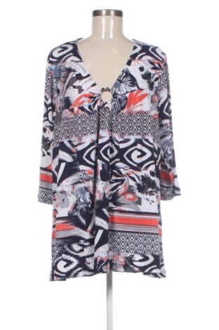 Damen Shirt Ts, Größe XXL, Farbe Mehrfarbig, Preis 8,99 €, #136906930