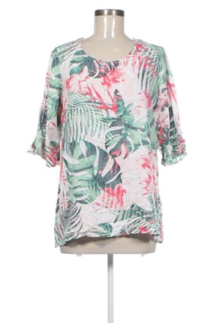 Bluzka damska Unbranded, Rozmiar L, Kolor Kolorowy, Cena 30,99 zł, #136906997