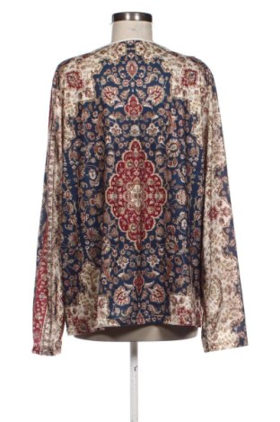 Bluză de femei Unbranded, Mărime XXL, Culoare Multicolor, Preț 93,99 Lei, #136907052