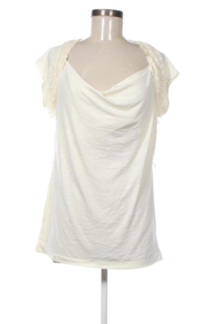 Bluză de femei Unbranded, Mărime XL, Culoare Ecru, Preț 52,99 Lei, #136907076
