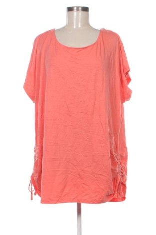 Bluză de femei Unbranded, Mărime 3XL, Culoare Roz, Preț 38,99 Lei, #136907098