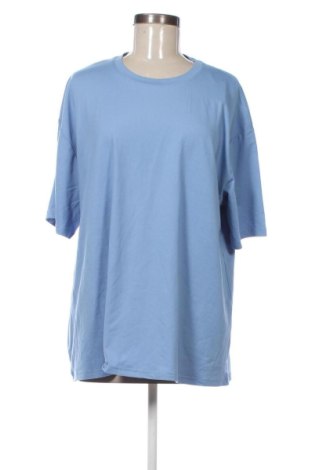 Bluză de femei Unbranded, Mărime XXL, Culoare Albastru, Preț 46,99 Lei, #136907103