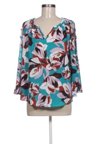 Bluză de femei Jennifer Lopez, Mărime XL, Culoare Multicolor, Preț 40,99 Lei, #136907149