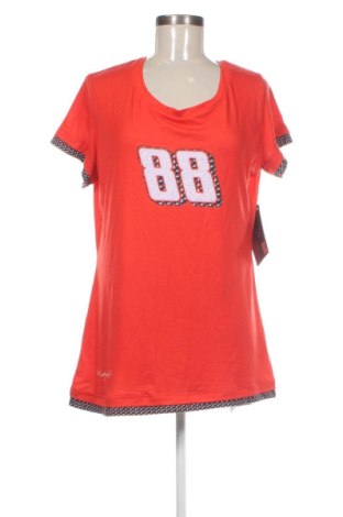 Bluză de femei Unbranded, Mărime XL, Culoare Roșu, Preț 67,99 Lei, #136907152