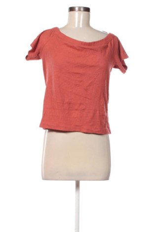 Bluzka damska Old Navy, Rozmiar XL, Kolor Pomarańczowy, Cena 53,99 zł, #136907180