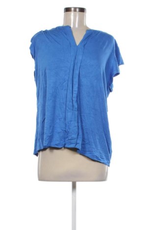 Bluză de femei Liz Claiborne, Mărime XL, Culoare Albastru, Preț 21,99 Lei, #136907224