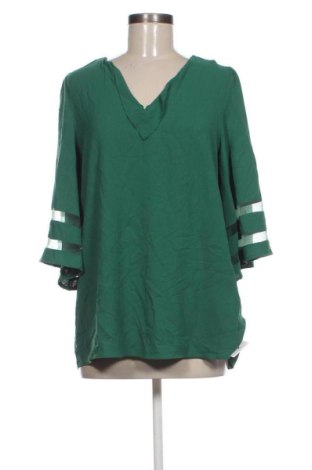 Bluză de femei Unbranded, Mărime L, Culoare Verde, Preț 43,99 Lei, #136907231