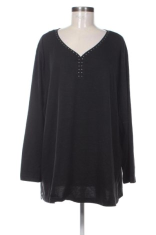 Női blúz Unbranded, Méret 4XL, Szín Fekete, Ár 3 059 Ft, #136907298