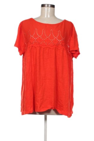 Dámská halenka Jachs, Velikost XXL, Barva Oranžová, Cena  519,00 Kč, #136907307